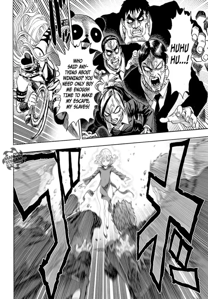 One Punch Man Chapter 65.2 | Read Full Online Manga 8 one punch man ch65.2 page08